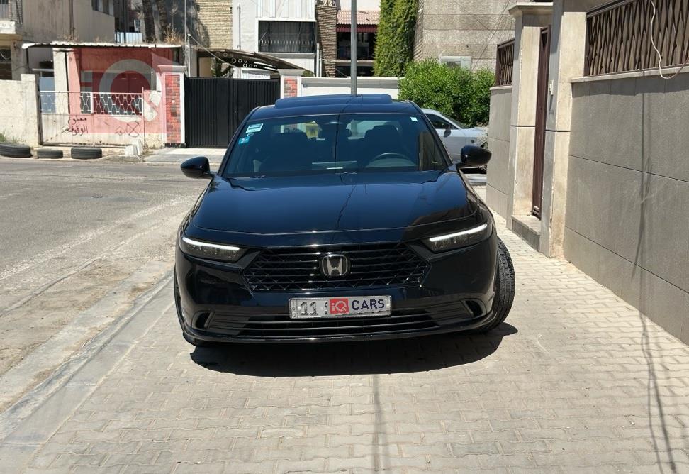 هوندا أكورد